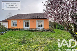 achat maison marzy 58180