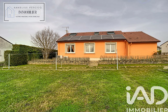 achat maison marzy 58180