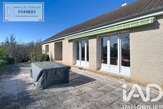 achat maison marzy 58180