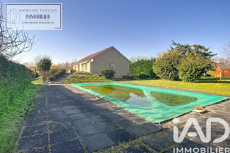 achat maison marzy 58180