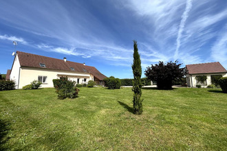 achat maison marzy 58180