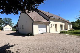 achat maison marzy 58180