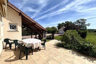 achat maison marzy 58180