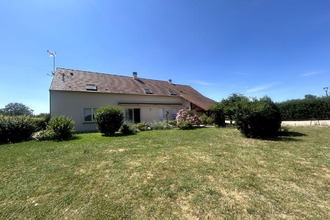 achat maison marzy 58180