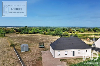 achat maison marzy 58180