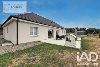 achat maison marzy 58180