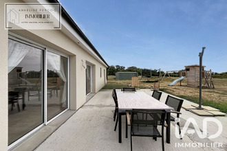 achat maison marzy 58180