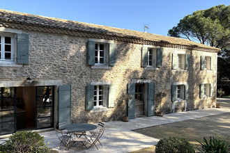 achat maison mas-blanc-des-alpilles 13103