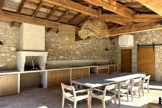 achat maison mas-blanc-des-alpilles 13103