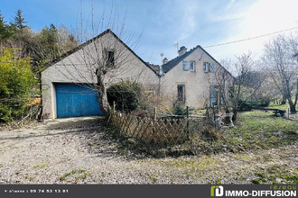 achat maison mas-d-orcieres 48190