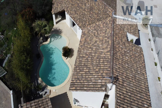 achat maison mas-de-londres 34380