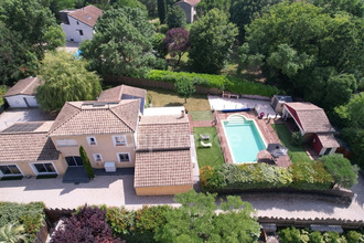 achat maison mas-de-londres 34380