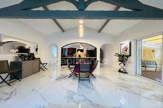 achat maison mas-de-londres 34380