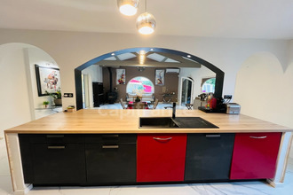 achat maison mas-de-londres 34380