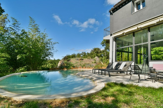 achat maison mas-de-londres 34380