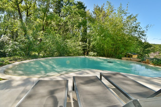 achat maison mas-de-londres 34380