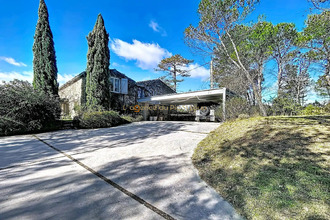 achat maison mas-de-londres 34380