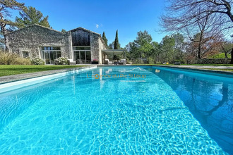 achat maison mas-de-londres 34380