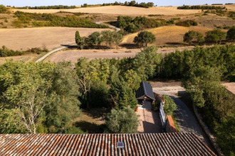 achat maison mas-stes-puelles 11400