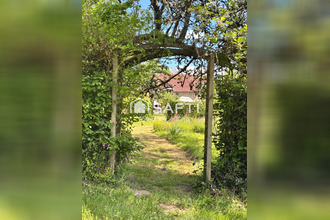 achat maison masbaraud-merignat 23400