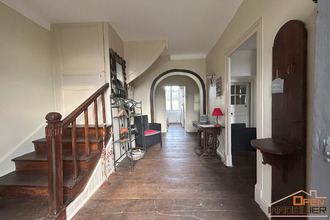 achat maison masclat 46350