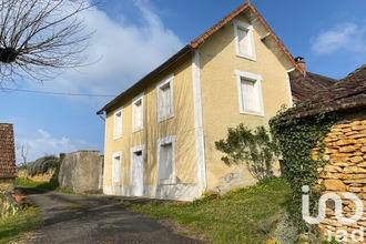 achat maison masclat 46350