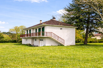 achat maison masclat 46350