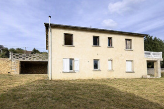 achat maison masclat 46350
