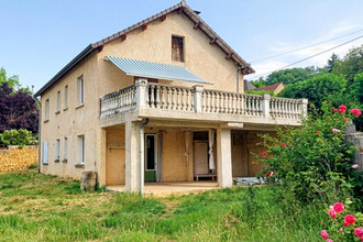 achat maison masclat 46350