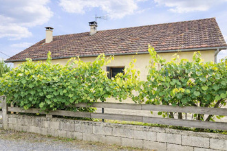 achat maison masclat 46350