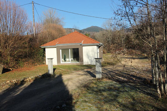 achat maison masevaux 68290