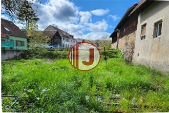 achat maison masevaux 68290