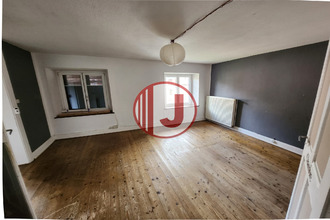 achat maison masevaux 68290