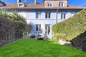 achat maison masevaux 68290