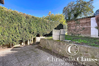 achat maison masevaux 68290