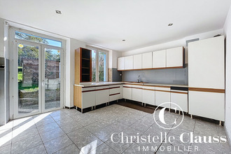 achat maison masevaux 68290