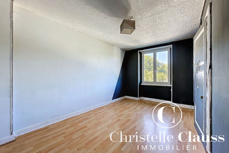 achat maison masevaux 68290