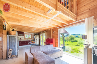 achat maison masevaux 68290