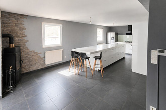achat maison masevaux 68290