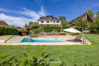achat maison masevaux 68290