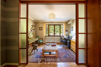 achat maison masevaux 68290