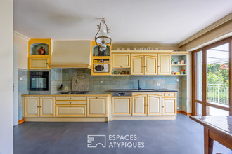 achat maison masevaux 68290