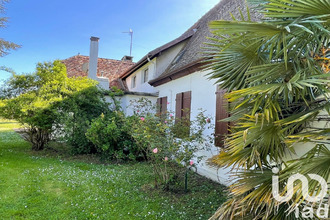 achat maison maslacq 64300