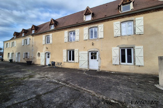 achat maison maslacq 64300