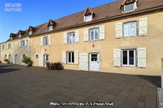 achat maison maslacq 64300