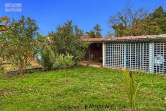 achat maison maslacq 64300