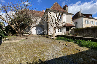 achat maison maslacq 64300