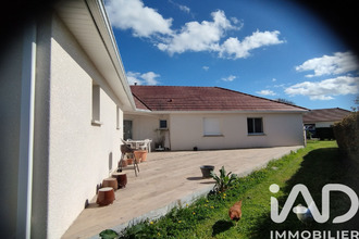 achat maison maslacq 64300