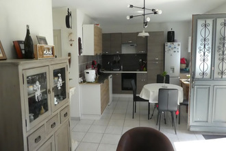 achat maison masleon 87130