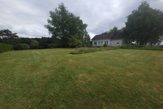 achat maison masleon 87130